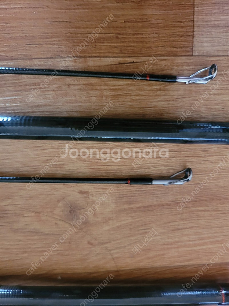 바낙스 커맨드 문어 c662mh c682h 쌍포 팝니다--2