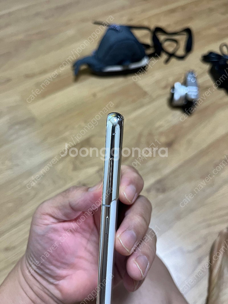갤럭시 s21 256gb--1