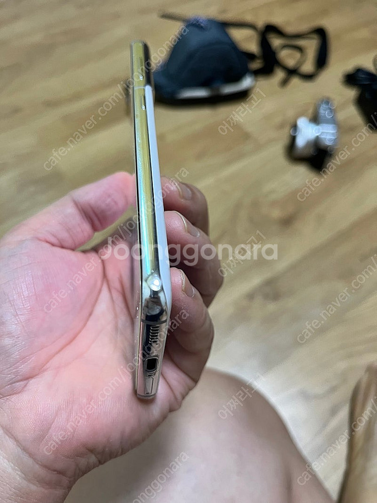 갤럭시 s21 256gb--2