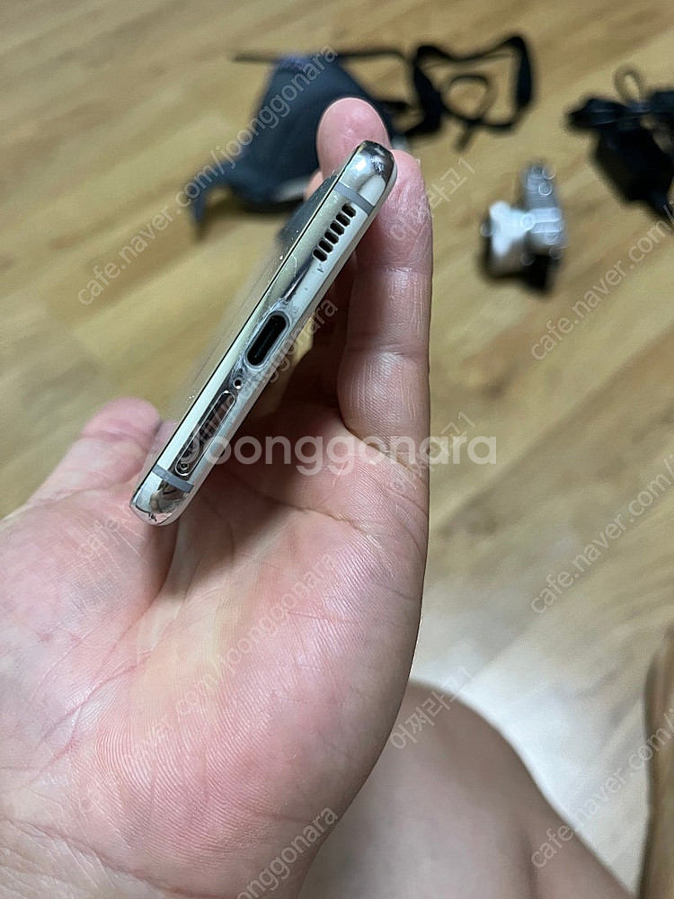 갤럭시 s21 256gb--3