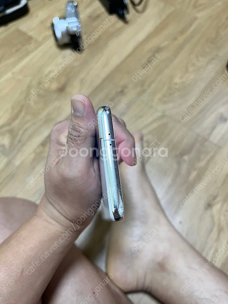 갤럭시 s21 256gb--5