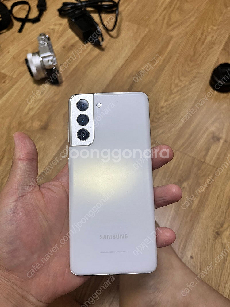 갤럭시 s21 256gb--6