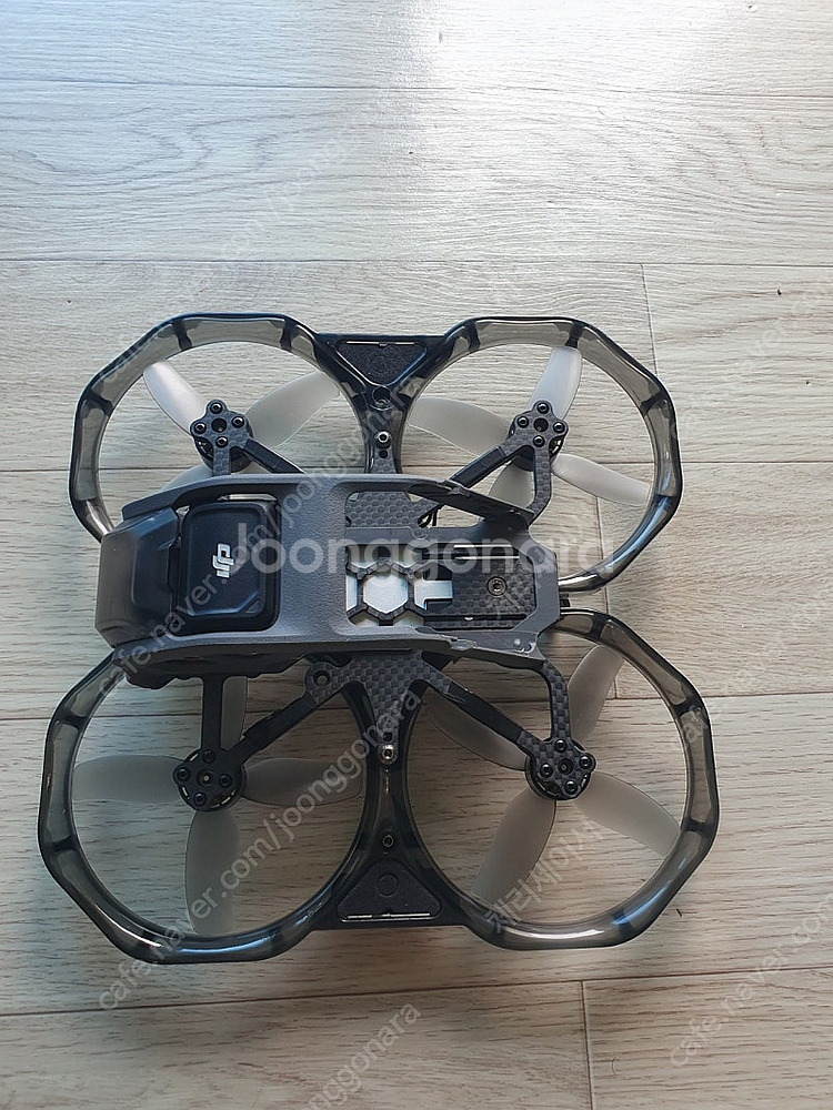 dji 아바타 3.5판매합니다--3