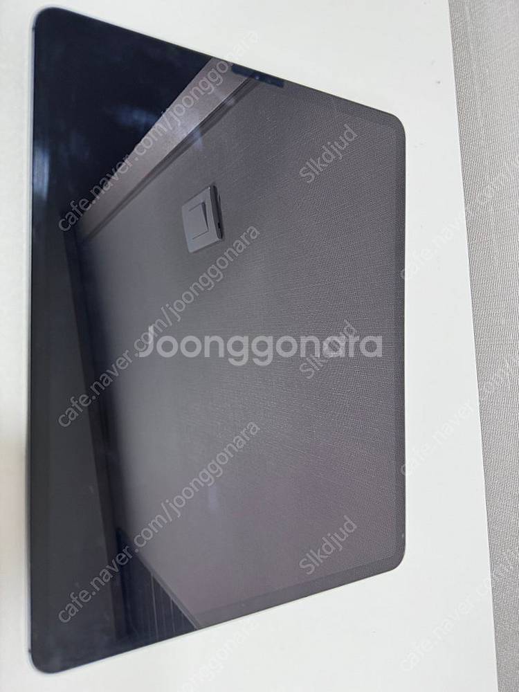 아이패드 프로4 12.9인치 256gb 셀룰러 + 매직...--4