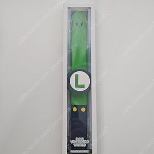 파워업밴드 루이지 유니버셜