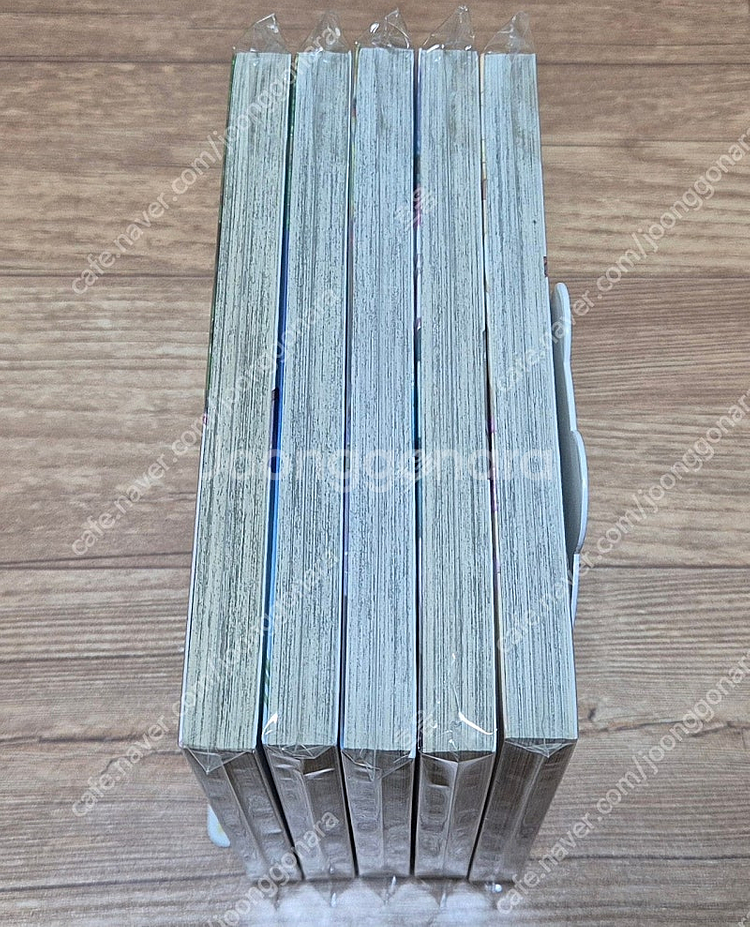 너에게 친구가 생길때까지 1-5 완결 만화책 팝니다--2