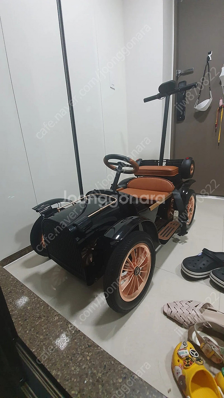 디트로네S 몬스터 600W 업그레이드 블랙 모델판매합니...--0