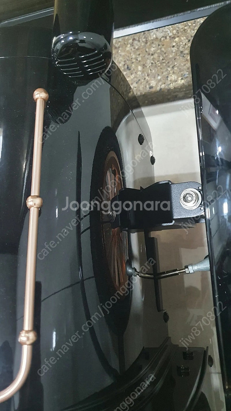 디트로네S 몬스터 600W 업그레이드 블랙 모델판매합니...--1