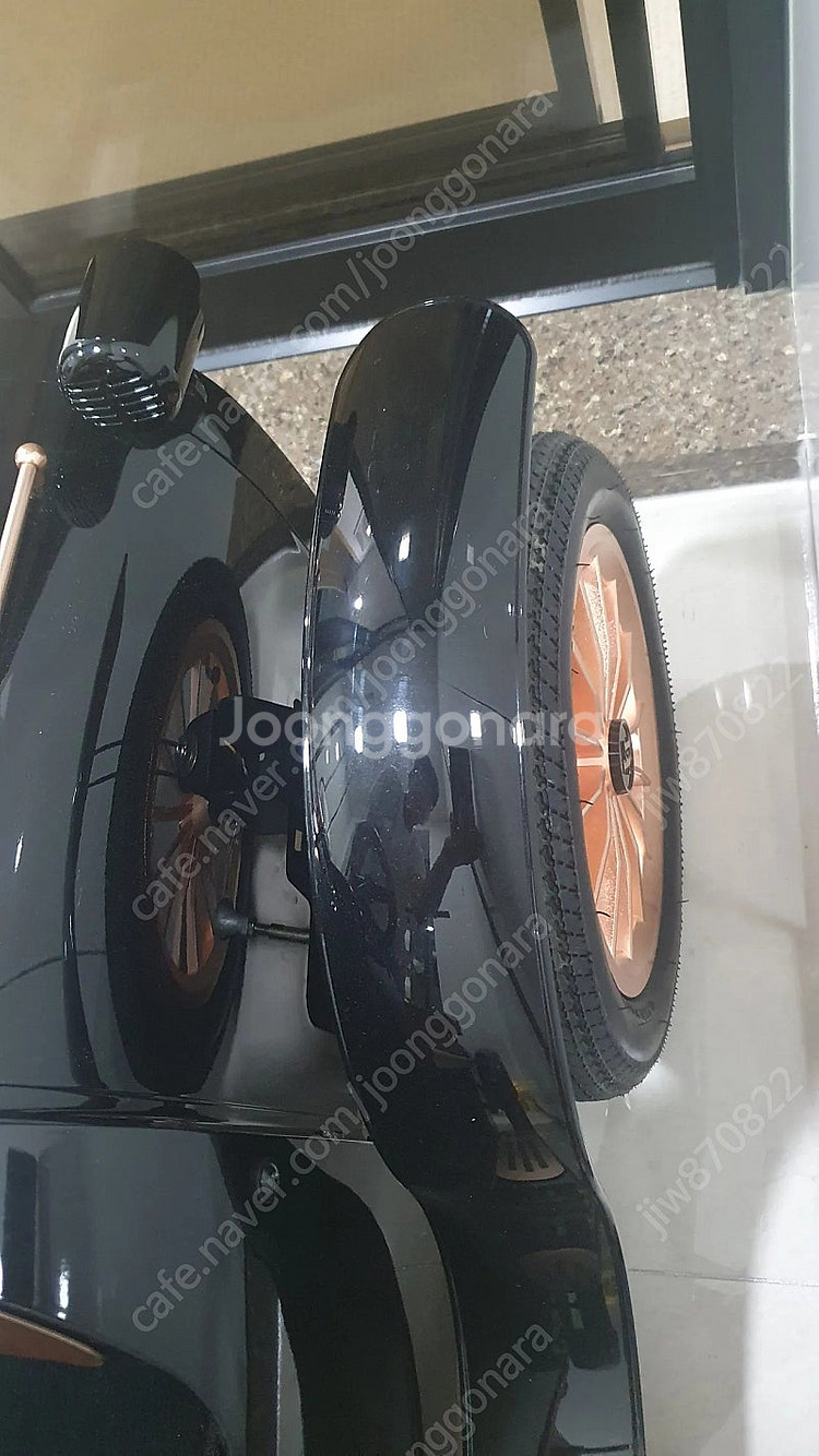 디트로네S 몬스터 600W 업그레이드 블랙 모델판매합니...--2