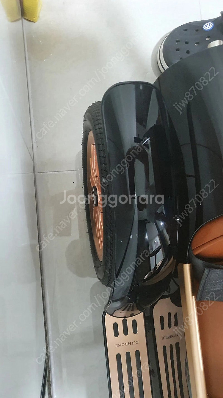 디트로네S 몬스터 600W 업그레이드 블랙 모델판매합니...--3