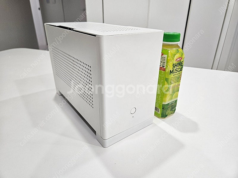 RYZEN 3600+2070 SUPER 깔끔한 화이트 ...--0
