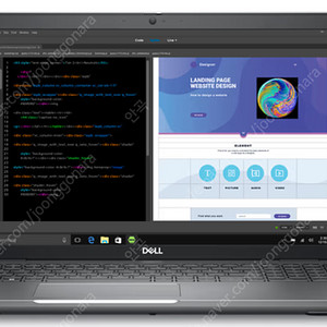 [미개봉] Dell 노트북 판매 합니다.