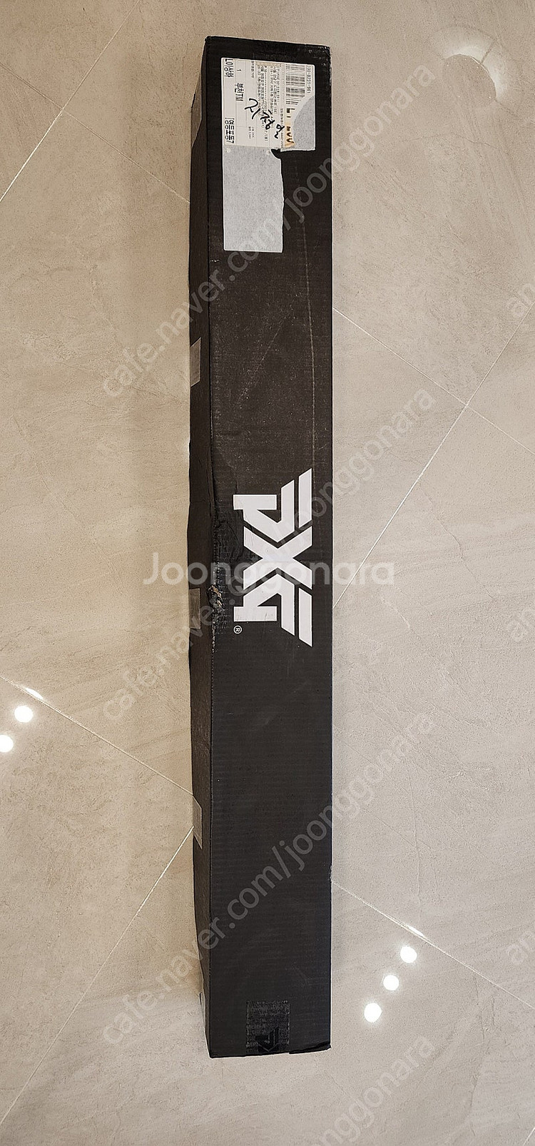 PXG 젠7 XP 5-P 6아이언 &스틸파이버 샤프트 ...--0