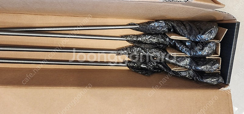 PXG 젠7 XP 5-P 6아이언 &스틸파이버 샤프트 ...--4