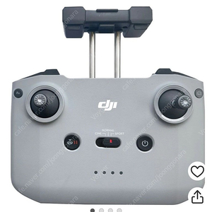 Dji Rc n1 팝니다