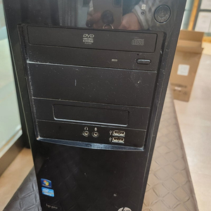 hp 중고컴퓨터 i3-일괄시 네고가능