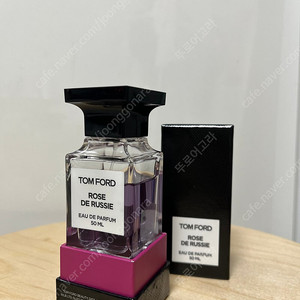 톰포드 TOMFORD 로즈 드 루시 50ml (국문텍)