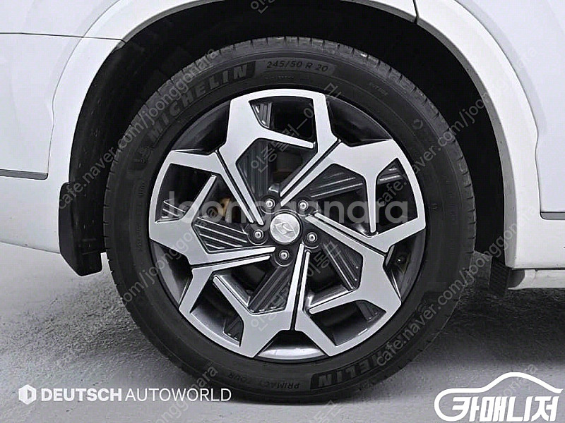 [현대]팰리세이드 디젤 2.2 4WD VIP (7인승)...--4
