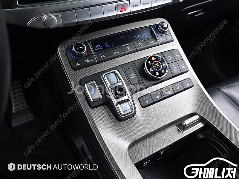 [현대]팰리세이드 디젤 2.2 4WD VIP (7인승)...--8