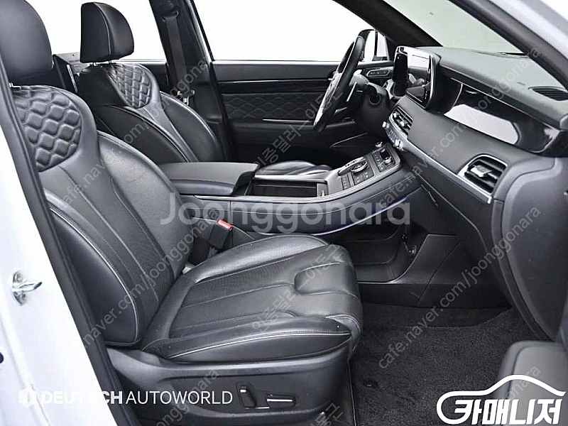 [현대]팰리세이드 디젤 2.2 4WD VIP (7인승)...--9
