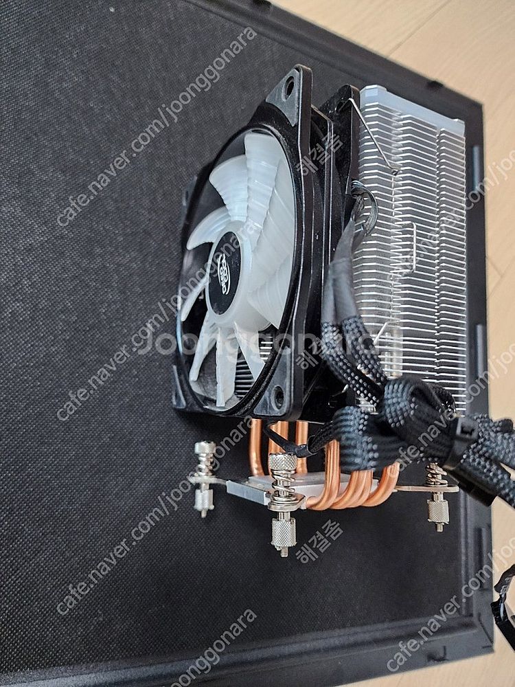 i7-8700k 단품 cpu 판매--1
