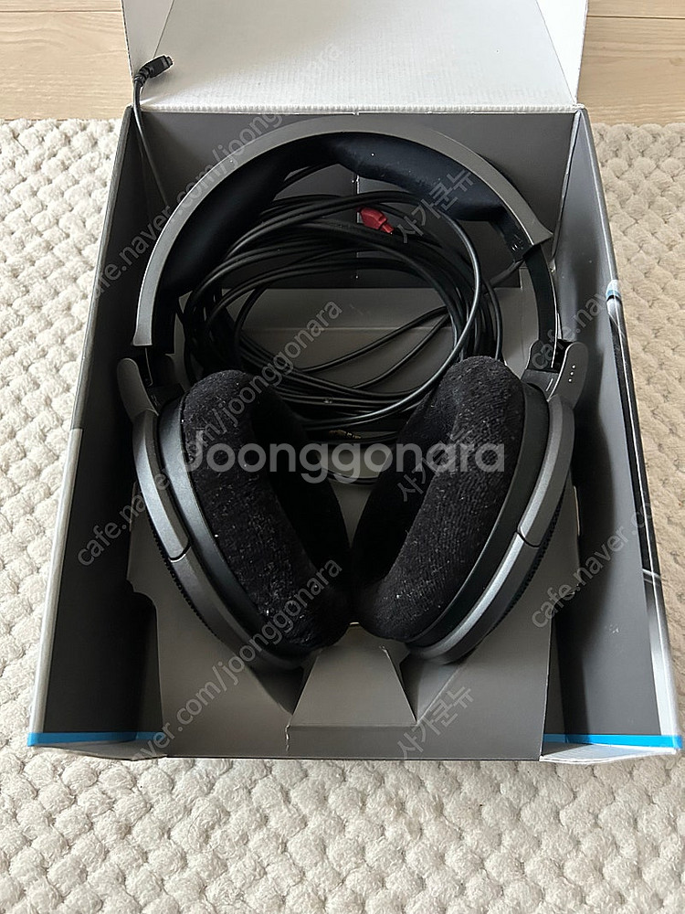 젠하이저 hd600--0