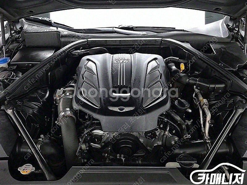 [제네시스]G80 3.3 T AWD 스포츠 (5인승) ...--5