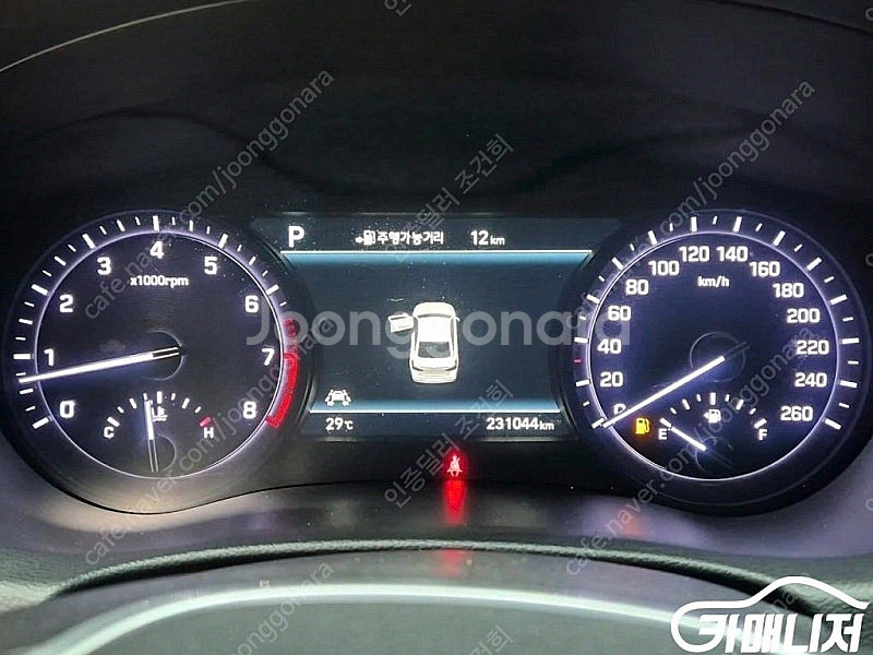 [제네시스]G80 3.3 T AWD 스포츠 (5인승) ...--6