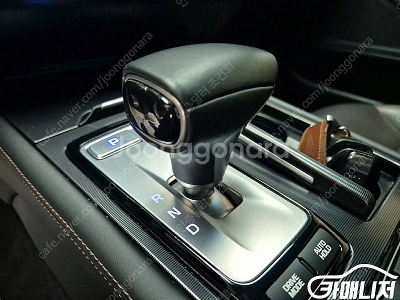 [제네시스]G80 3.3 T AWD 스포츠 (5인승) ...--8