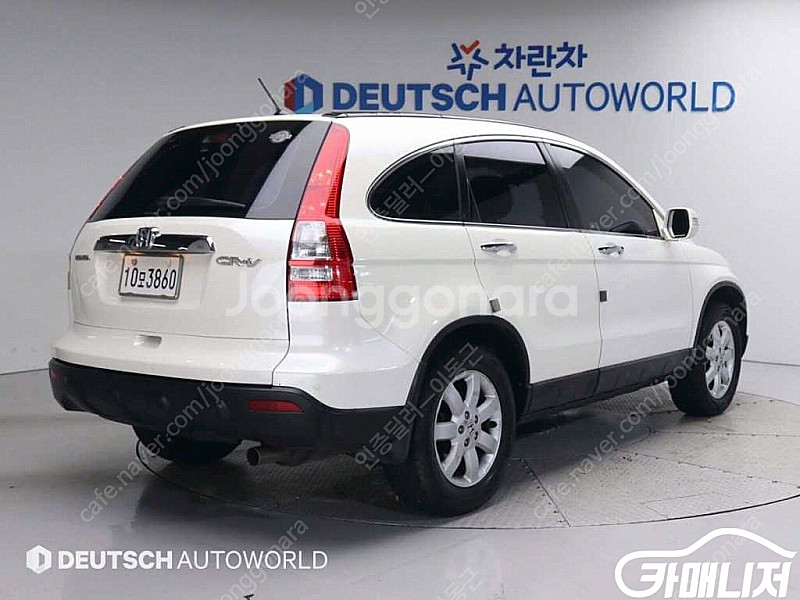 [혼다]CR-V 2.4 2WD | 2007 | 255,...--2