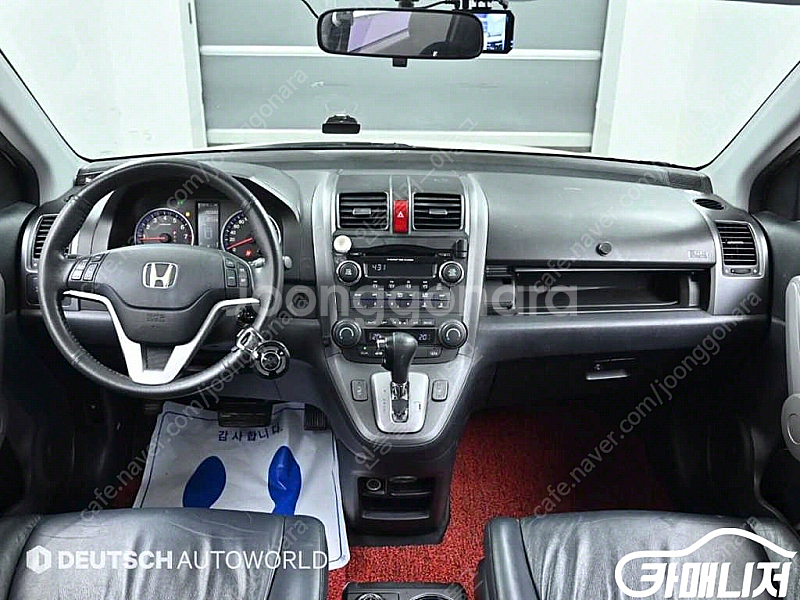 [혼다]CR-V 2.4 2WD | 2007 | 255,...--6