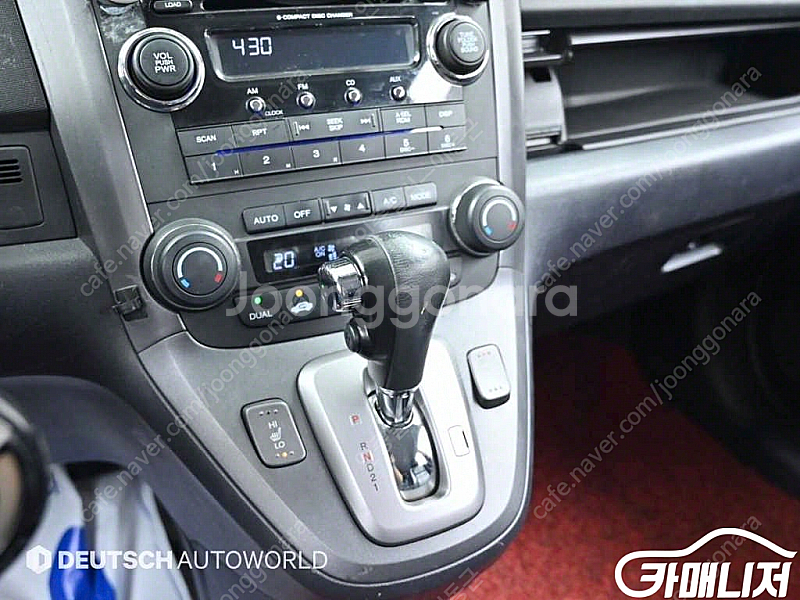 [혼다]CR-V 2.4 2WD | 2007 | 255,...--8