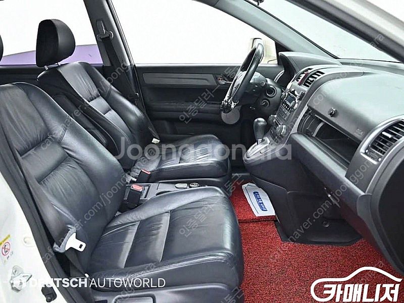 [혼다]CR-V 2.4 2WD | 2007 | 255,...--9