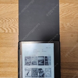 킨들 스크라이브 32gb (Kindle Scribe)