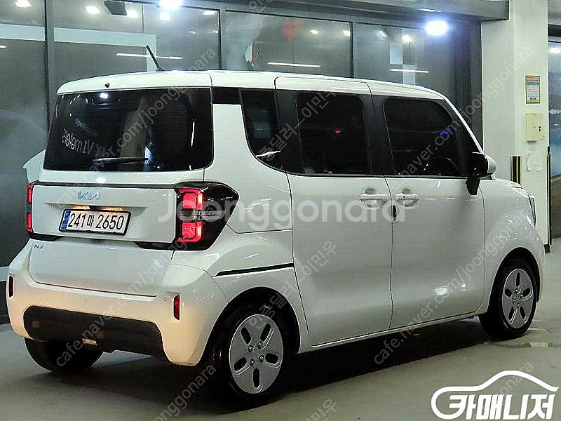 [기아]더 뉴 기아 레이 트렌디 | 2024 | 13,...--3