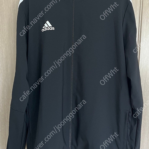 [3XL] 아디다스 티로 21 바람막이 새제품