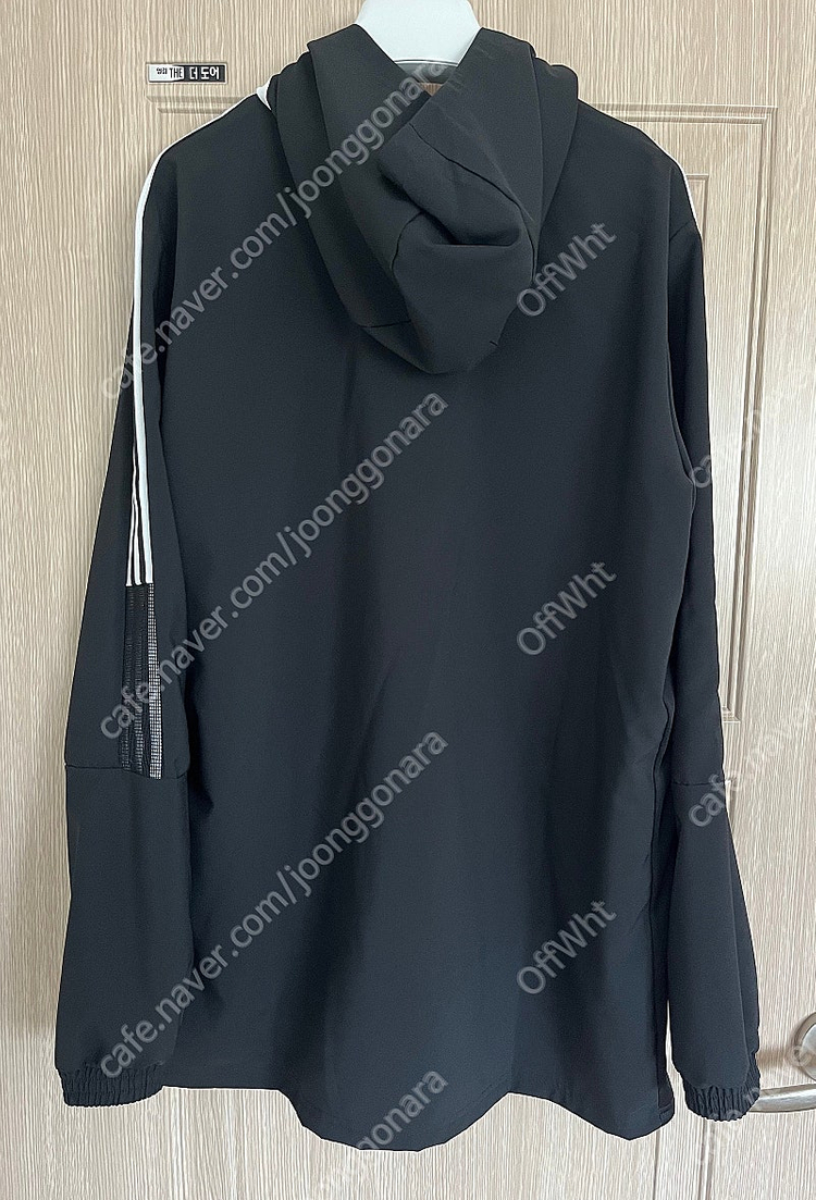 [3XL] 아디다스 티로 21 바람막이 새제품--1