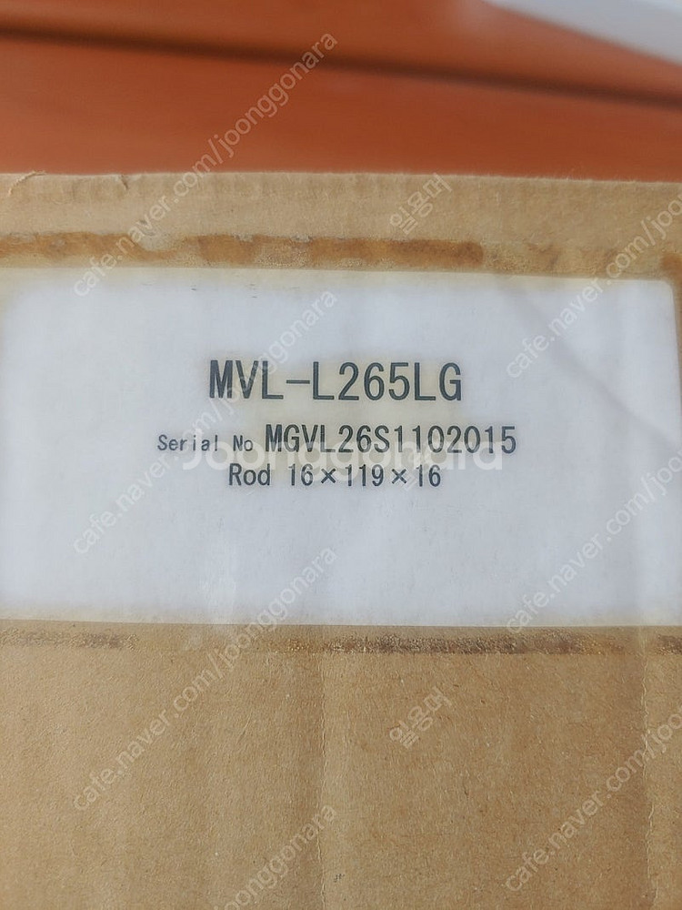 (미사용중고)라이트소스 MEJIRO Light MVL-...--2