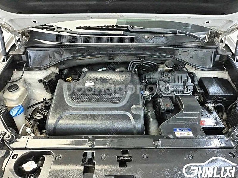 [현대]싼타페 DM 디젤 4WD 2.2 익스클루시브 스...--5