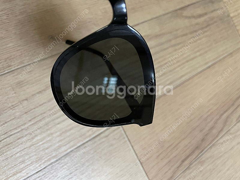 젠틀몬스터 마마스 선글라스 팝니다--1
