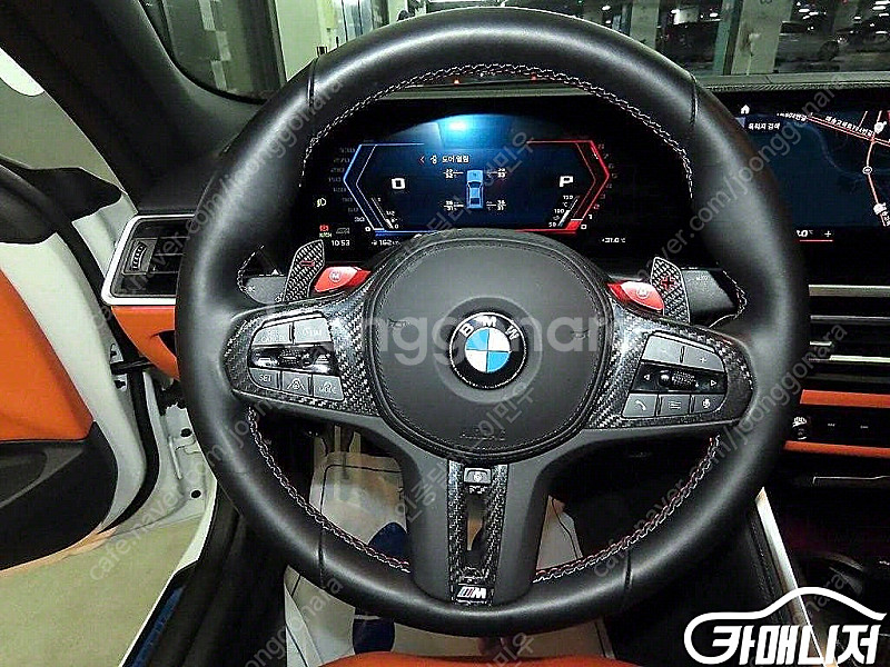 [BMW]M4 (G82) M4 컨버터블 컴패티션 M x...--9
