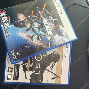 ps5 스텔라 블레이, 고스트 오브 쓰시마