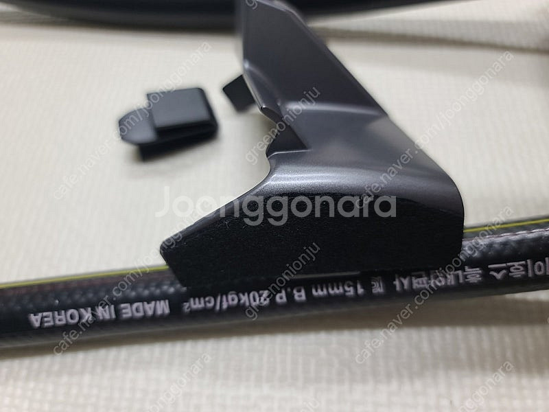 테슬라 모델y 통풍 시트 부품 및 기타 부품 판매 합니...--2