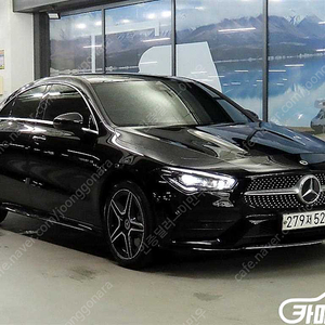 [벤츠]CLA클래스 C118 CLA 250 4MATIC AMG 라인 | 2020 | 96,211km년식 | 검정색 | 수원 | 3,100만원