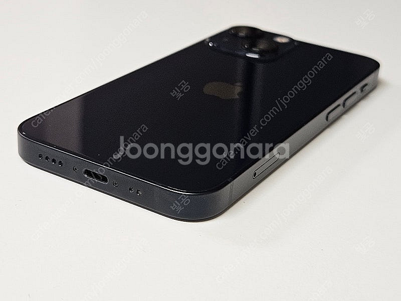 아이폰13 미니 128GB 미드나이트--2