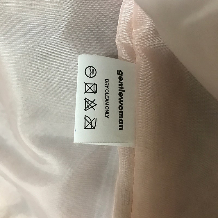 젠틀우먼 핑크 트위드 자켓 유아부미 강자매 드노리타 헬더 위아 놉 탑드레싱 인스턴트펑크보브 지컷 시슬리 톰보이 닐바... 이미지