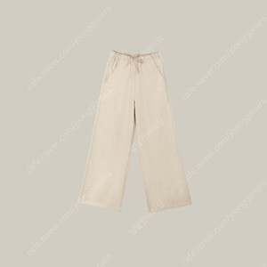 wearweather lindy slacks 웨어웨더 린디슬랙스 숏기장