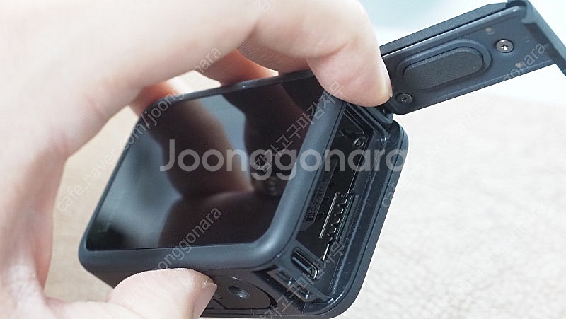 고프로11 + 맥스렌즈 1.0 + 정품듀얼충전기 + 엔...--6