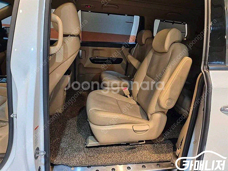 [기아]올 뉴 카니발 디젤 9인승 하이리무진 프레스티지...--6