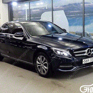 [벤츠]C클래스 W205 C220 블루텍 AV 파노라마 썬루프 | 2015 | 80,323km년식 | 파란색 (다크블루) | 수원 | 1,650만원